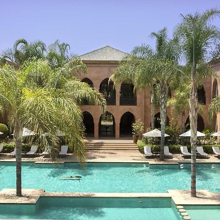 Palais Aziza & Spa มาร์ราเกช ภายนอก รูปภาพ
