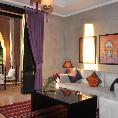 Palais Aziza & Spa มาร์ราเกช ภายนอก รูปภาพ