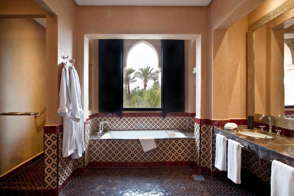 Palais Aziza & Spa มาร์ราเกช ภายนอก รูปภาพ