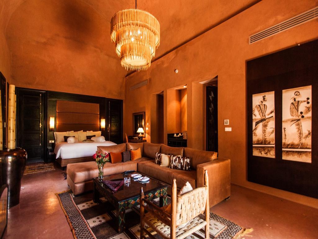 Palais Aziza & Spa มาร์ราเกช ภายนอก รูปภาพ