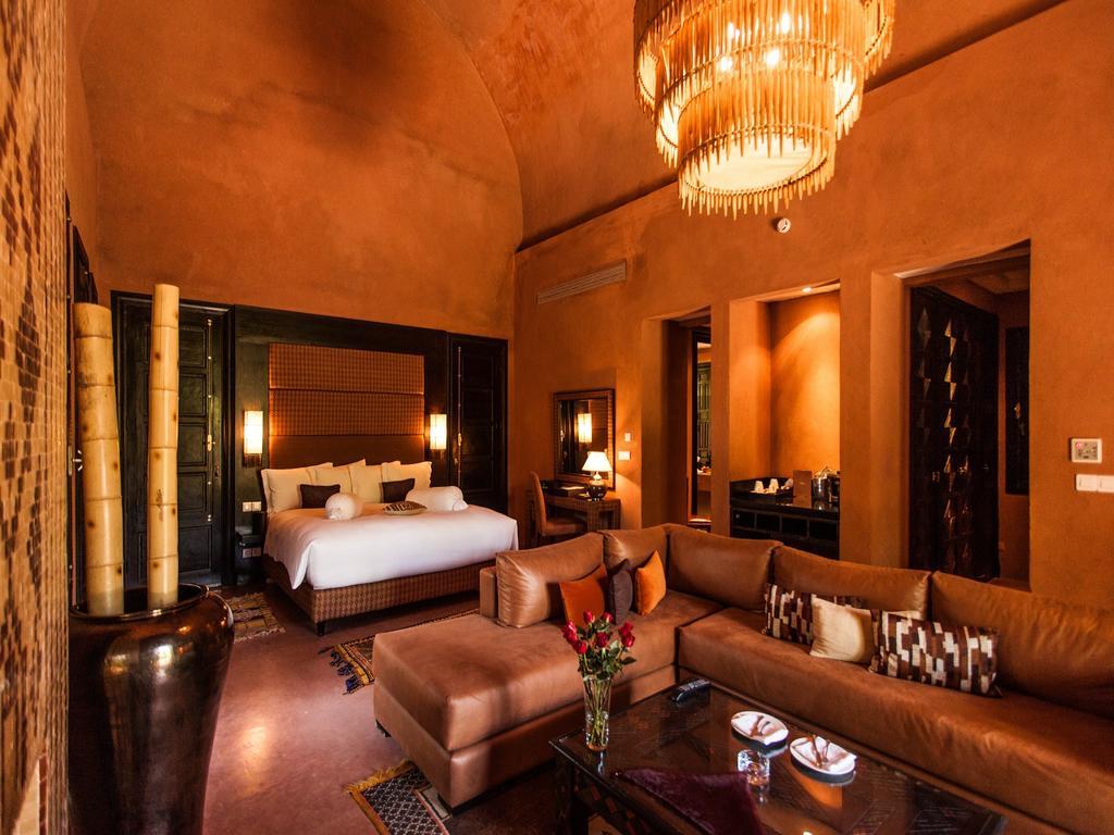 Palais Aziza & Spa มาร์ราเกช ภายนอก รูปภาพ