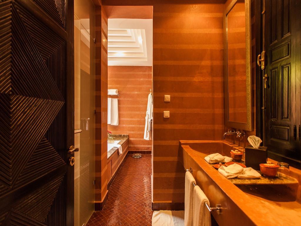 Palais Aziza & Spa มาร์ราเกช ภายนอก รูปภาพ