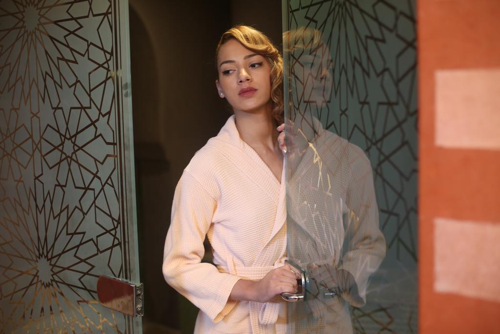 Palais Aziza & Spa มาร์ราเกช ภายนอก รูปภาพ