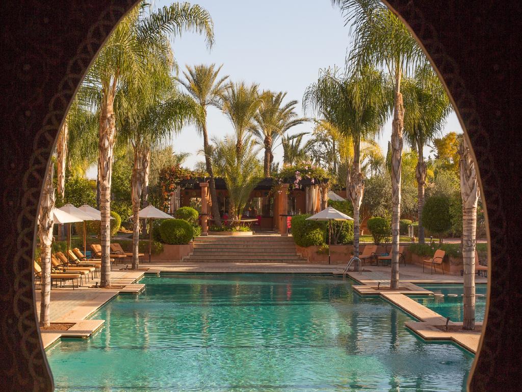 Palais Aziza & Spa มาร์ราเกช ภายนอก รูปภาพ